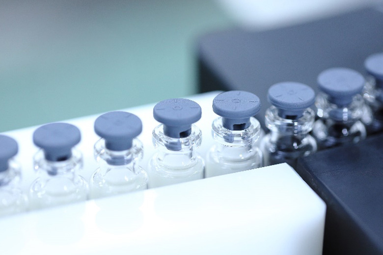 哺乳動物細胞CDMO服務