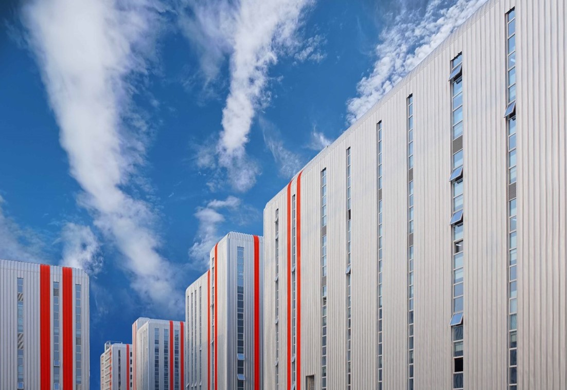 速遞｜北京亦昭生物醫藥中試研發生產基地一期正式竣工投產，吸引多家媒體參觀報道